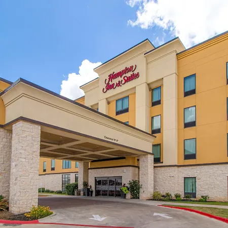 Hampton Inn & Suites Bastrop